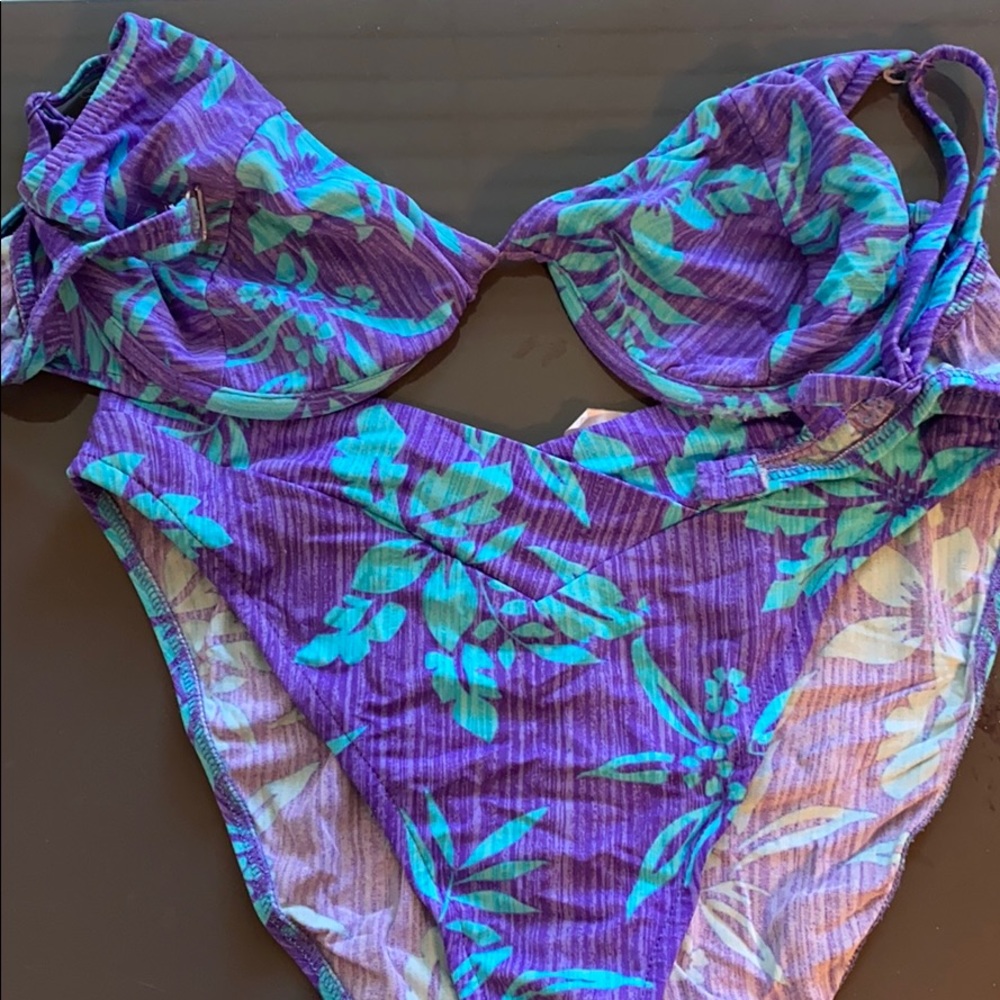 Bathing suit